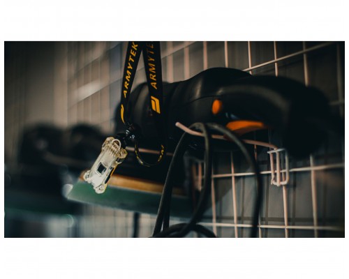 Фонарь ARMYTEK ZIPPY EXTENDED SET GREEN