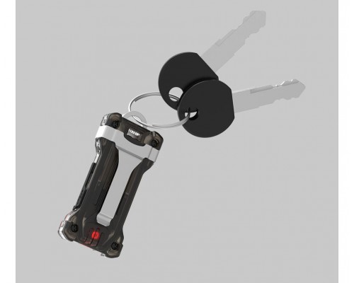 Фонарь ARMYTEK ZIPPY WR EXTENDED SET GREY