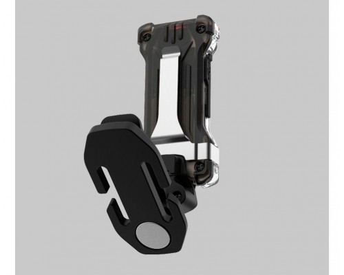 Фонарь ARMYTEK ZIPPY WR EXTENDED SET GREY