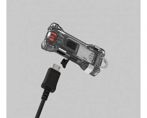 Фонарь ARMYTEK ZIPPY WR EXTENDED SET GREY