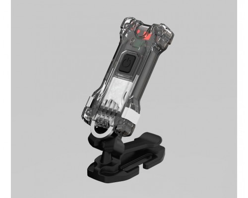 Фонарь ARMYTEK ZIPPY WR EXTENDED SET GREY