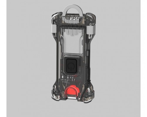 Фонарь ARMYTEK ZIPPY WR EXTENDED SET GREY