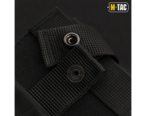 M-TAC СУМКА СБРОСА МАГАЗИНОВ ELITE BLACK