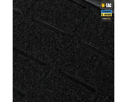 M-TAC ПЛИТОНОСКА CUIRASS FAST QRS GEN.II BLACK