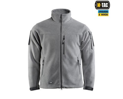 M-TAC КУРТКА ALPHA MICROFLEECE GEN.II DARK OLIVE