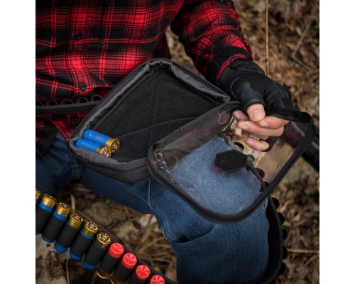 M-TAC ОРГАНАЙЗЕР УТИЛИТАРНЫЙ SLIM ELITE BLACK