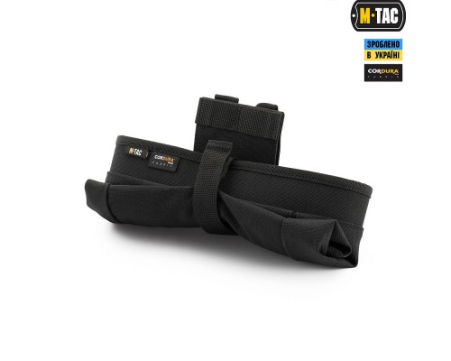M-TAC СУМКА СБРОСА МАГАЗИНОВ ELITE BLACK