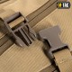M-TAC РЮКЗАК INTRUDER PACK COYOTE
