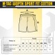 M-TAC ШОРТЫ SPORT FIT COTTON BLACK
