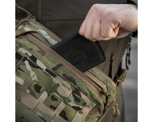 M-TAC СУМКА ADMIN BAG ELITE MULTICAM