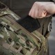 M-TAC СУМКА ADMIN BAG ELITE MULTICAM