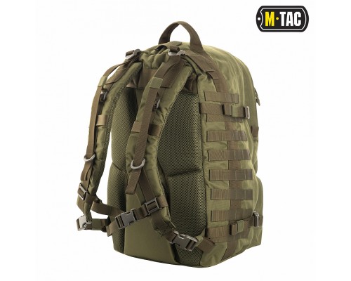M-TAC РЮКЗАК TROOPER PACK OLIVE
