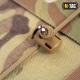 M-TAC КОВРИК СТРЕЛКОВЫЙ СКЛАДНОЙ ELITE MULTICAM