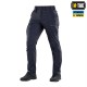 M-TAC БРЮКИ AGGRESSOR SUMMER FLEX DARK NAVY BLUE