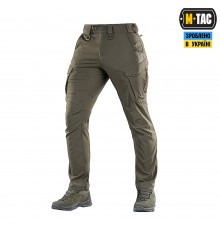 M-TAC БРЮКИ AGGRESSOR SUMMER FLEX DARK OLIVE