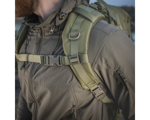 M-TAC РЮКЗАК TROOPER PACK OLIVE