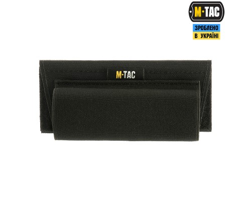 M-TAC КРЕПЛЕНИЕ ДЛЯ ГАЗОВОГО БАЛЛОНЧИКА GEN.II BLACK