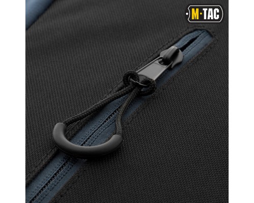 M-TAC РЮКЗАК URBAN LINE LITE PACK NAVY/BLACK