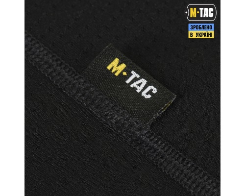 M-TAC ФУТБОЛКА ПОТООТВОДЯЩАЯ ATHLETIC GEN. 2 BLACK