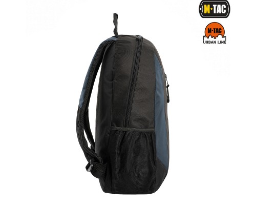 M-TAC РЮКЗАК URBAN LINE LITE PACK NAVY/BLACK
