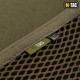M-TAC ПОЯС ТАКТИЧЕСКИЙ С ПЛЕЧЕВЫМИ РЕМНЯМИ SCOUT OLIVE