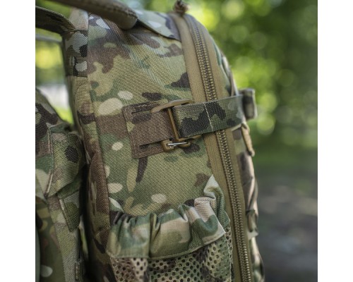 M-TAC РЮКЗАК STURM ELITE MULTICAM