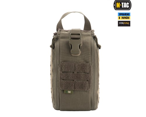 M-TAC ПОДСУМОК МЕДИЦИНСКИЙ ELITE RIP OFF RANGER GREEN