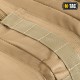 M-TAC РЮКЗАК ASSAULT PACK LASER CUT TAN