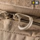 M-TAC СУМКА URBAN LINE CITY HUNTER HEXAGON BAG COYOTE