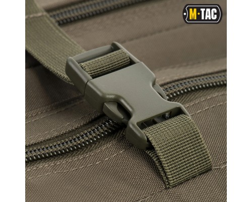 M-TAC РЮКЗАК LARGE ASSAULT PACK LASER CUT OLIVE