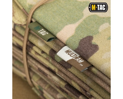 M-TAC КОВРИК СТРЕЛКОВЫЙ СКЛАДНОЙ ELITE MULTICAM