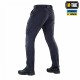 M-TAC БРЮКИ AGGRESSOR SUMMER FLEX DARK NAVY BLUE