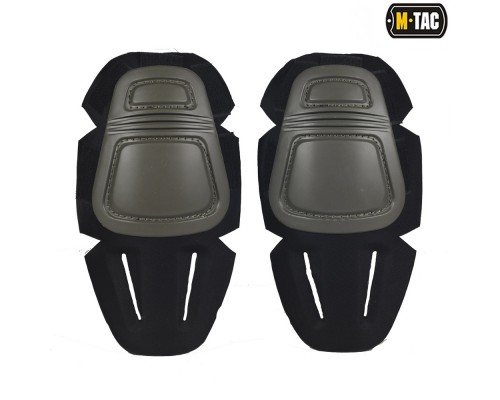 M-TAC НАКОЛЕННИКИ ДЛЯ ТАКТИЧЕСКИХ БРЮК OLIVE
