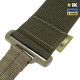 M-TAC РЕМЕНЬ ОРУЖЕЙНЫЙ ОДНОТОЧЕЧНЫЙ ЭЛАСТИЧНЫЙ RANGER GREEN