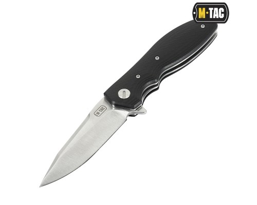 M-TAC НОЖ СКЛАДНОЙ TYPE 6 METAL