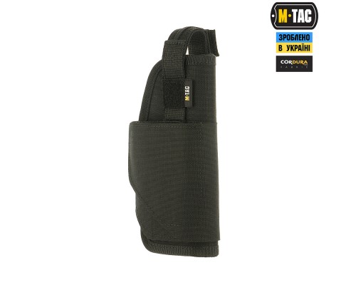 M-TAC КОБУРА УНИВЕРСАЛЬНАЯ ELITE BLACK
