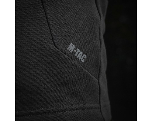 M-TAC ШОРТЫ SPORT FIT COTTON BLACK