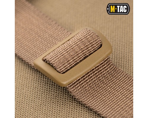 M-TAC КОВРИК СТРЕЛКОВЫЙ СКЛАДНОЙ ELITE COYOTE
