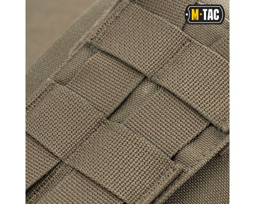M-TAC ПОДСУМОК МЕДИЦИНСКИЙ ELITE RIP OFF RANGER GREEN
