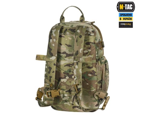 M-TAC РЮКЗАК STURM ELITE MULTICAM