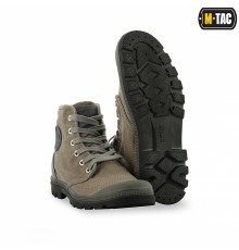 M-TAC КЕДЫ GREY
