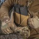 Нагрудная сумка M-TAC CHEST RIG MILITARY ELITE MULTICAM