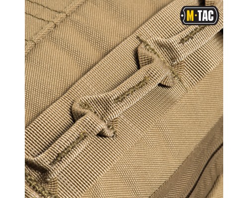 M-TAC РЮКЗАК INTRUDER PACK COYOTE