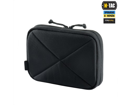M-TAC ОРГАНАЙЗЕР УТИЛИТАРНЫЙ SLIM ELITE BLACK