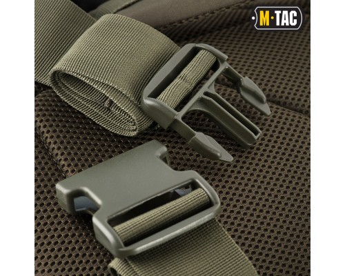 M-TAC РЮКЗАК LARGE ASSAULT PACK LASER CUT OLIVE