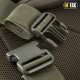 M-TAC РЮКЗАК LARGE ASSAULT PACK LASER CUT OLIVE