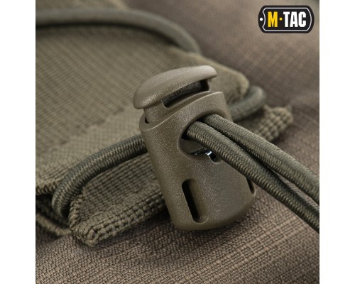 M-TAC ПОДСУМОК МЕДИЦИНСКИЙ ELITE RIP OFF RANGER GREEN