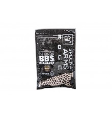Шары 0.40g Specna Arms EDGE™ Precision BBs - 1000 BBs - Ivory