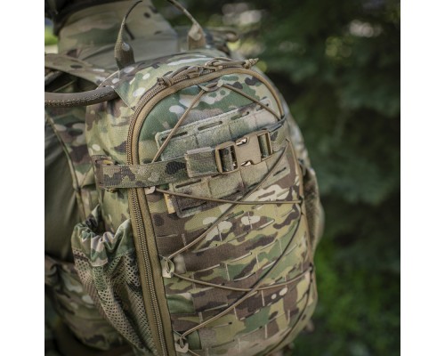 M-TAC РЮКЗАК STURM ELITE MULTICAM