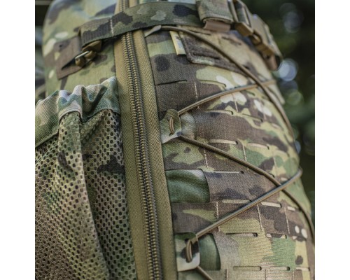 M-TAC РЮКЗАК STURM ELITE MULTICAM